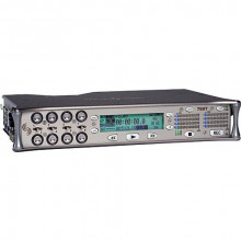 788T-SSD Цифровой диктофон Sound Devices 8-Channel Portable Solid-State Audio Recorder