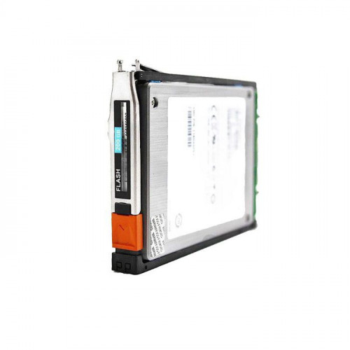 005049264 SSD Накопичувач EMC 200GB 2.5'' SAS 6Gb/s