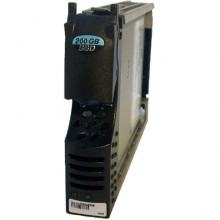 005050188 SSD Накопичувач EMC 200GB 2.5'' SAS 6Gb/s