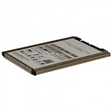 00AJ010 SSD Накопичувач IBM Lenovo S3500, 480GB SATA 6Gb/s, MLC для SYSTEM X