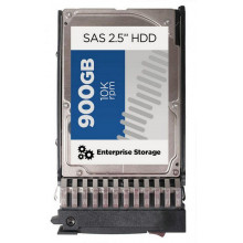 00AJ071 Жорсткий диск IBM Lenovo 900GB 10K 6Gbps SAS 2.5'' G3HS