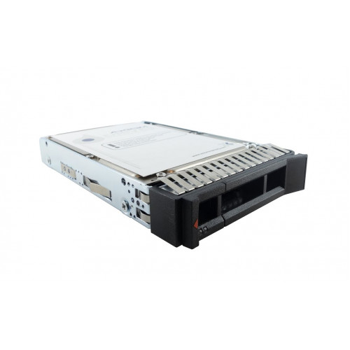 00AJ091 Жорсткий диск IBM Lenovo 600GB 2.5'' 10K SAS 6Gb/s G3HS