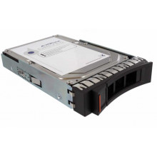 Жорсткий диск Lenovo 500GB 7.2K 6Gbps NL SAS 2.5in G3HS - 00AJ121