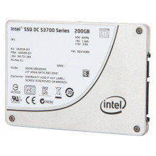 00W1132 SSD Накопичувач IBM Lenovo 100GB 2.5" MLC SATA