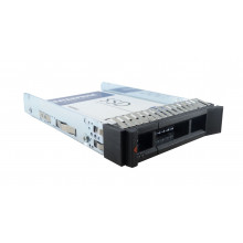 00AJ020 SSD Накопичувач IBM Lenovo S3500, 120GB SATA 6Gb/s, MLC