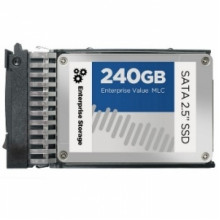 00Y2520 SSD Накопичувач IBM Lenovo 400GB 2.5'' SAS