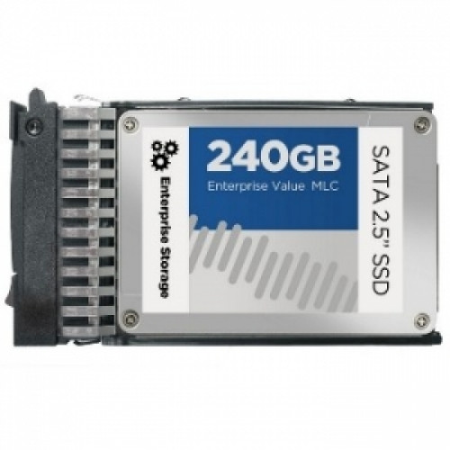 00Y2520 SSD Накопичувач IBM Lenovo 400GB 2.5'' SAS