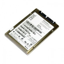 90Y8663 SSD Накопичувач IBM Lenovo 256 GB 2.5'' MLC SS Enterprise Value SATA SSD