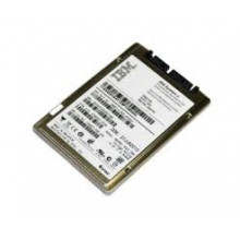 41Y8371 SSD Накопичувач IBM Lenovo 400GB 1.8'' SATA 6Gb/s MLC Hot Swap