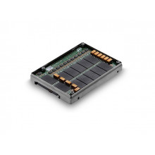 00AJ166 SSD Накопичувач IBM Lenovo S3700 800GB SATA 2.5'' MLC for System x