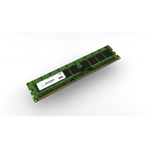 00D5012-AX Оперативна пам'ять Axiom 4GB DDR3-1600 Low Voltage ECC UDIMM for IBM - 00D5012, 00D5011