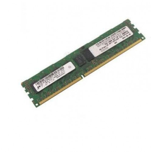 00D5020 Оперативна пам'ять IBM Lenovo 4GB PC3-14900 CL13 ECC DDR3 1866MHZ LP