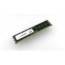 00D5024-AX Оперативна пам'ять Axiom 4GB DDR3-1600 Low Voltage ECC RDIMM for IBM - 00D5024, 00D5023