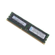 00D5036 Оперативна пам'ять IBM Lenovo 8GB PC3L-12800 CL11 ECC DDR3 1600MHZ LP