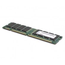 00D5048 Оперативна пам'ять IBM Lenovo 16GB (1x16GB, 2Rx4, 1.5V) PC3-14900 CL13 ECC DDR3 1866MHz LP RDIMM (x3500 M4/x3550 M4/x3650 M4)