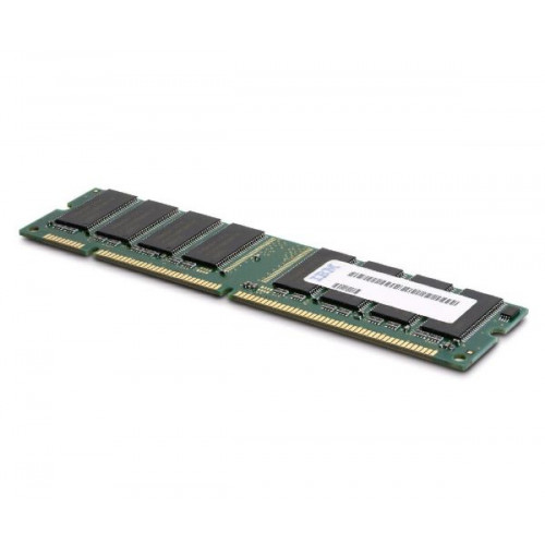 00D5048 Оперативна пам'ять IBM Lenovo 16GB (1x16GB, 2Rx4, 1.5V) PC3-14900 CL13 ECC DDR3 1866MHz LP RDIMM (x3500 M4/x3550 M4/x3650 M4)