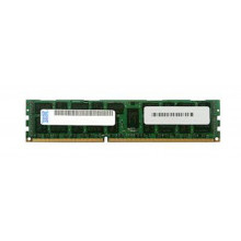 00FE676 Оперативна пам'ять IBM Lenovo 16GB DDR3-1600MHz ECC Registered CL11