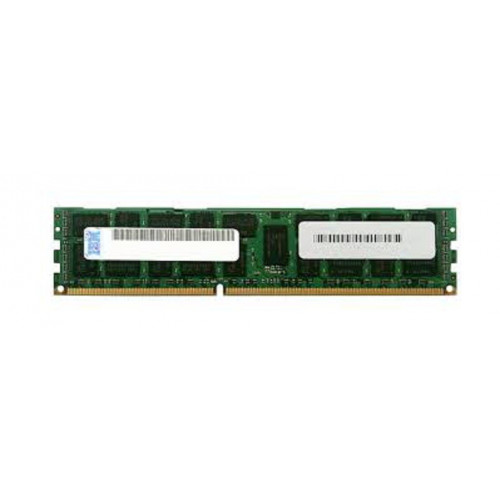 00FE676 Оперативна пам'ять IBM Lenovo 16GB DDR3-1600MHz ECC Registered CL11