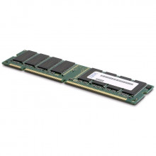 00FE686 Оперативна пам'ять IBM Lenovo 8GB DDR3-1866MHz ECC Registered CL13 LP