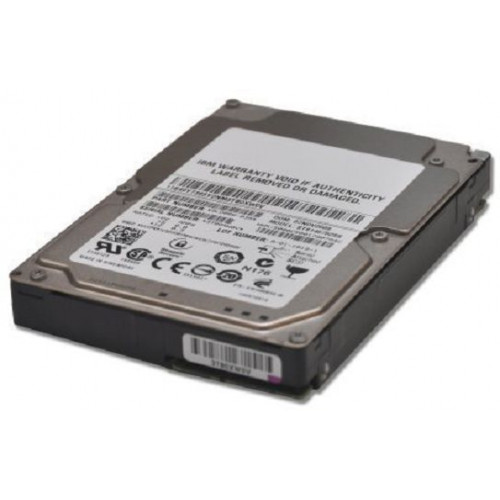 00YH968 SSD Накопичувач IBM Lenovo SSD 00YH968 1.6TB 2.5" 3DWD SSD