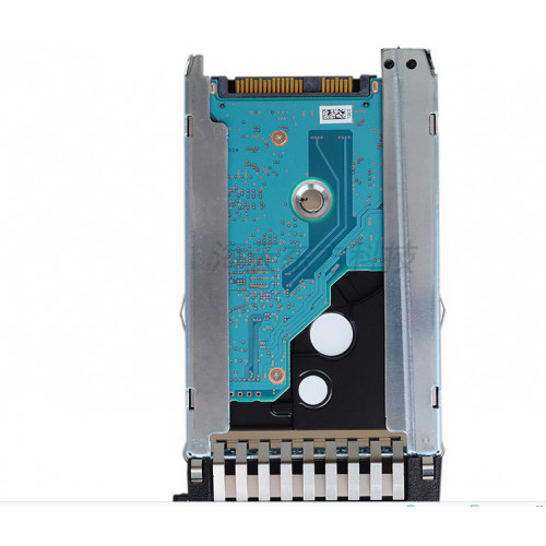 00MJ137 Жорсткий диск IBM Lenovo 600GB 3.5" 15K SAS 12Gb/s для Storwize V3700