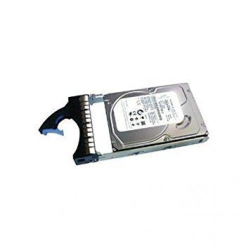 00MJ147 Жорсткий диск IBM Lenovo 900GB 2.5'' 10K SAS 6Gb/s для Storwize V3700