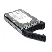 00MJ149 Жорсткий диск IBM Lenovo 1.2TB 10K 6Gb/s SAS 2.5'' для Storwize V3700