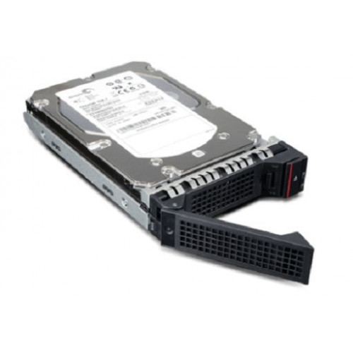 00MJ149 Жорсткий диск IBM Lenovo 1.2TB 10K 6Gb/s SAS 2.5'' для Storwize V3700