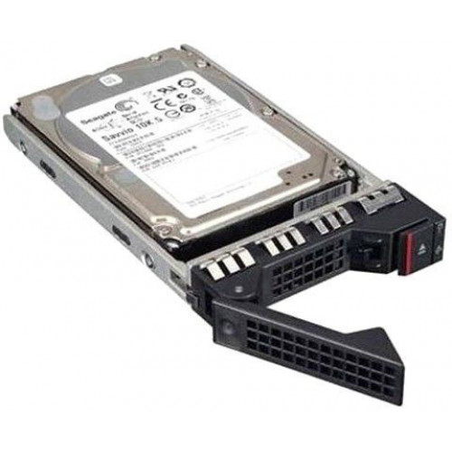 00MM680 Жорсткий диск IBM Lenovo Storage 2.5'' 600GB 15k SAS