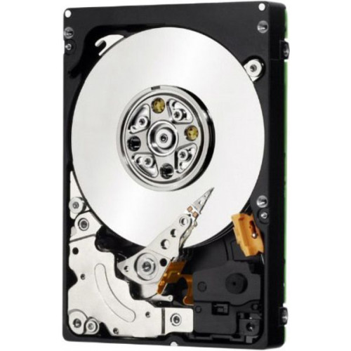 00MM695 Жорсткий диск IBM Lenovo Storage 2.5'' 900GB 10k SAS