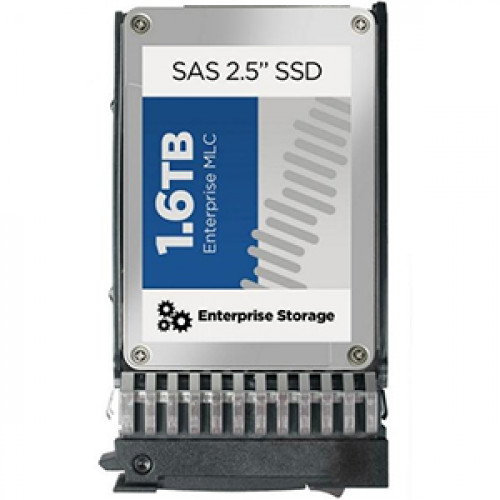 00MM832 SSD Накопичувач Lenovo Hard Drive SSD 3.2TB 2.5" Flash V3700