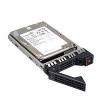 00MN526 Жорсткий диск IBM Lenovo 1.8TB 10000 rpm 12 Gb SAS 2.5'' for Storwize V3700