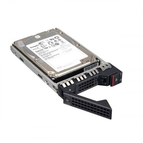 00MN526 Жорсткий диск IBM Lenovo 1.8TB 10000 rpm 12 Gb SAS 2.5'' for Storwize V3700