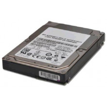 00NA241 Жорсткий диск IBM Lenovo 600GB 10K 12Gb/s SAS 2.5'' 512e