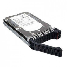 00NA251 Жорсткий диск IBM Lenovo 900GB 10K 12Gbps SAS 2.5'' 512e (analog 00AJ071)