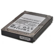 00NA271 Жорсткий диск IBM Lenovo 1.8TB 10K 12Gbps SAS 2.5'' G3HS 512e