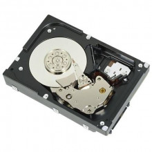 00WC011 Жорсткий диск IBM Lenovo 2TB 7.2K 2.5'' SAS 12Gb/s для Storwize V3700