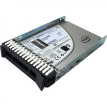 00W0411 SSD Накопичувач IBM Lenovo 400GB 3.5" MLC SAS