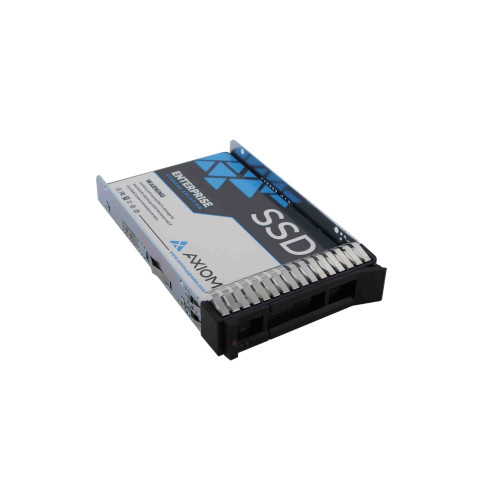 00WG630-AX SSD Накопичувач Axiom 480GB Enterprise EV100 2.5" Hot-Swap SATA for Lenovo - 00WG630
