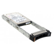 00Y2428 Жорсткий диск LENOVO (IBM) 300GB 2.5" 15K SAS 6Gbps for Storwize V3700