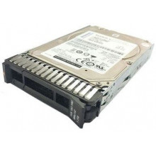 00MJ154 SSD Накопичувач IBM Lenovo 200GB 12Gb SAS 2.5'' Flash Drive