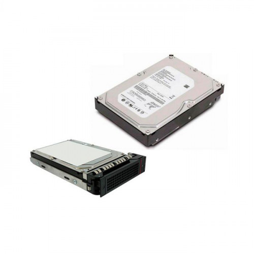 03X3623 Жорсткий диск IBM Lenovo 600GB 15000RPM SAS 6Gbps 03X3623 Жорсткий диск IBM Lenovo 600GB 15000RPM SAS 6Gbps