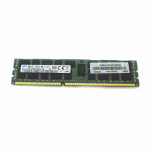 03X4325 Оперативна пам'ять Lenovo 8GB (1x8GB) DDR3 1600 (PC3 12800) ECC Registered RDIMM