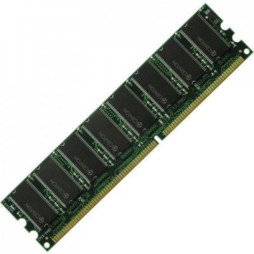 06P4050 Оперативна пам'ять IBM Lenovo 512MB PC3200 DDR-400MHz ECC Unbuffered CL3 for xSeries 306
