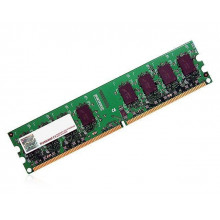 06P4051 Оперативна пам'ять IBM Lenovo 1GB PC3200 DDR-400MHz ECC Unbuffered CL3