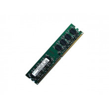 06P4058 Оперативна пам'ять IBM Lenovo 1GB PC3200 DDR-400MHz ECC Unbuffered CL3