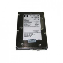 0950-4381 Жорсткий диск HP 73GB 3.5'' 15K Ultra-320