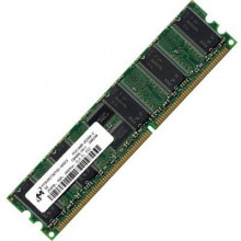 09N4307 Оперативна пам'ять IBM Lenovo 512MB DDR 266MHz ECC REG для x225, x235, x335, x345