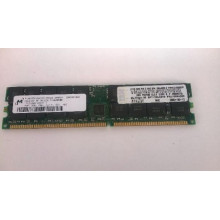 09N4309 Оперативна пам'ять IBM Lenovo 2GB DDR 266MHz ECC REG для x225, x235, x335, x345