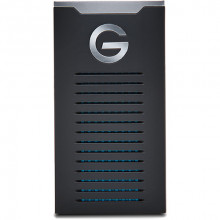 0G06052-1 SSD Накопичувач G-Technology 500GB G-DRIVE USB 3.1 Gen 2 Type-C